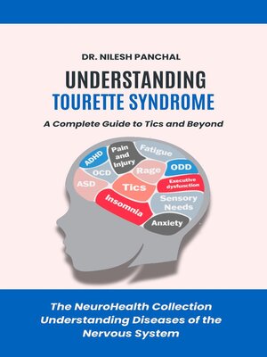 cover image of Understanding Tourette Syndrome